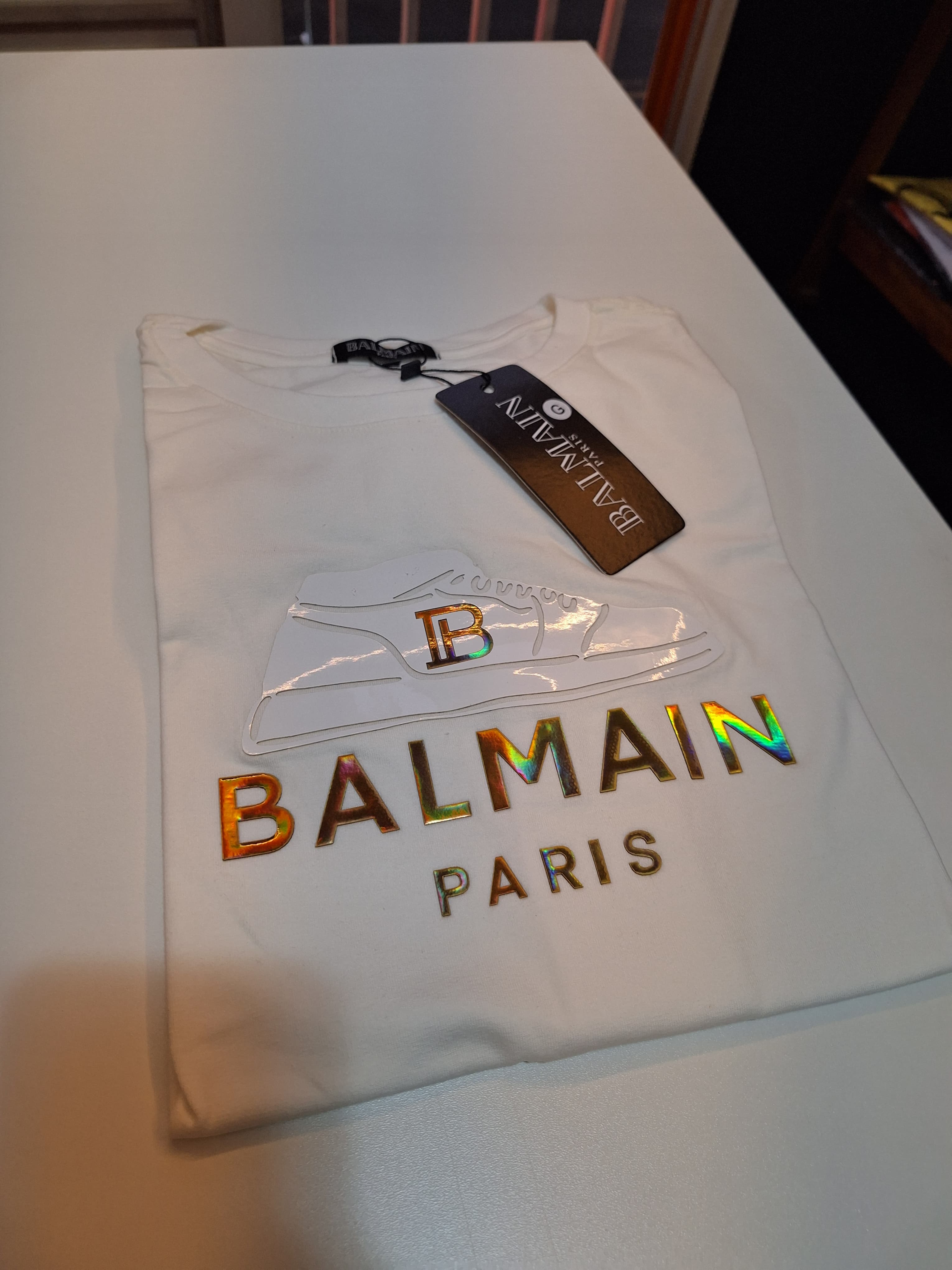 Balmain Paris