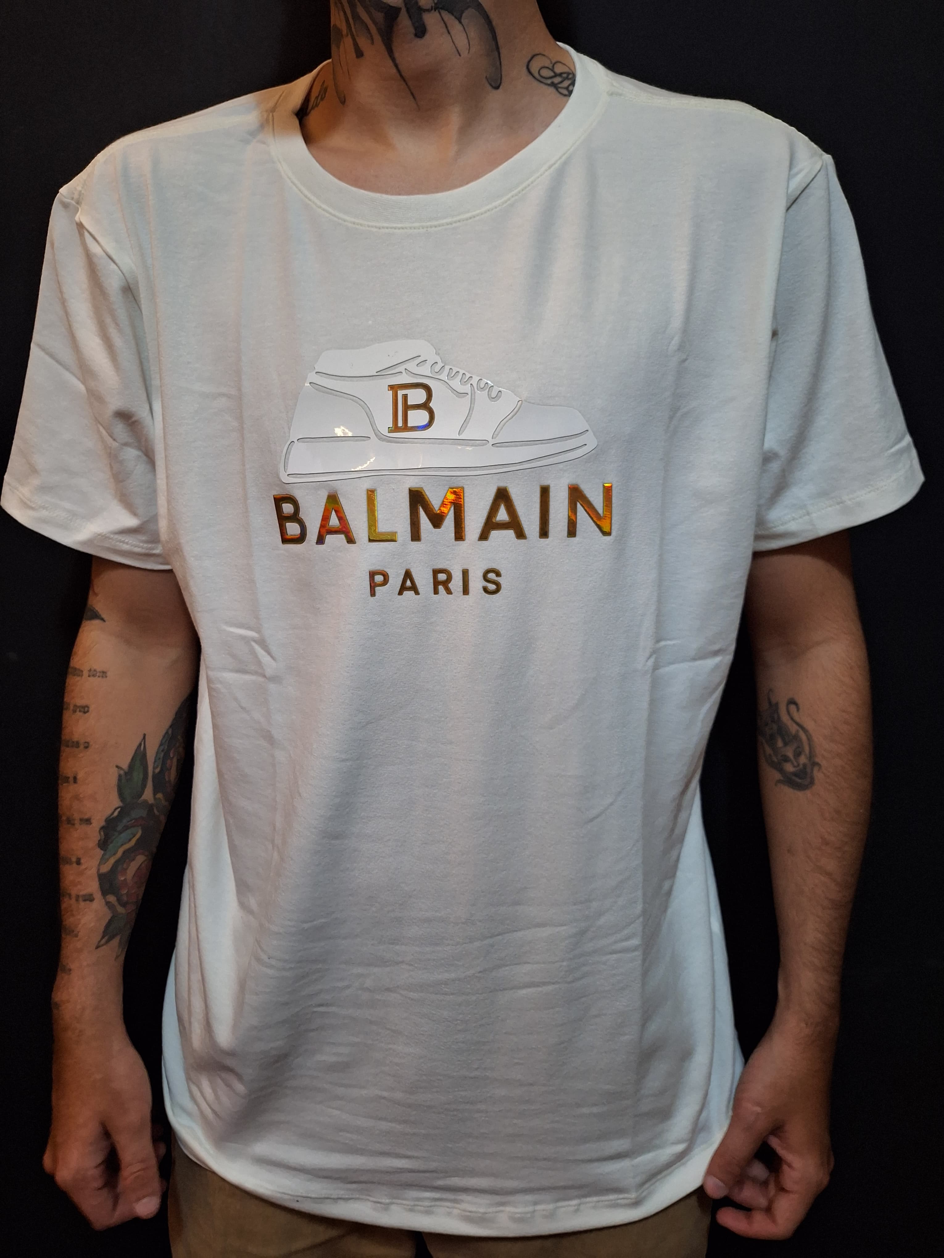 Balmain Paris